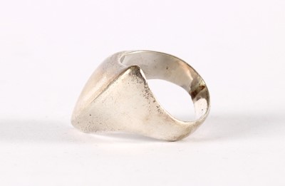 Lot 122 - Nana Ditzel for Georg Jensen Ltd., Denmark