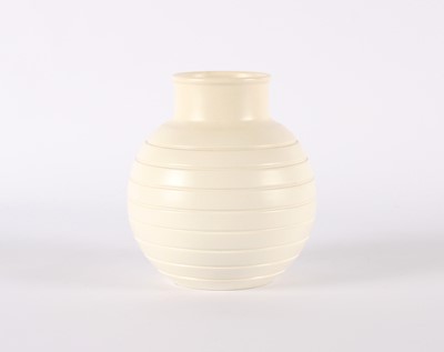Lot 72 - Keith Murray (New Zealand 1892-1981) for Wedgwood, England
