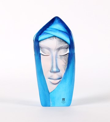 Lot 24 - Mats Jonasson for Målerås, Sweden