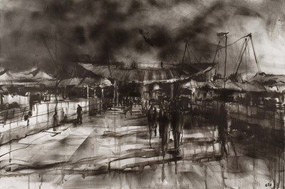Lot Olivia Pilling (British 1985-)
