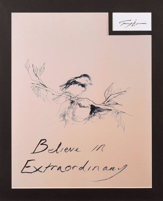 Lot 178 - Tracey Emin (British 1963-)