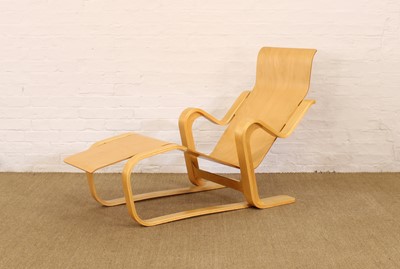 Lot 237 - Marcel Breuer (Hungarian-American 1902-1981) for Isokon Furniture, England