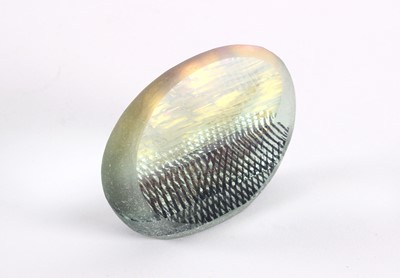 Lot 46 - Brian Blanthorn (British 1957-2012) for Blanthorn Glass