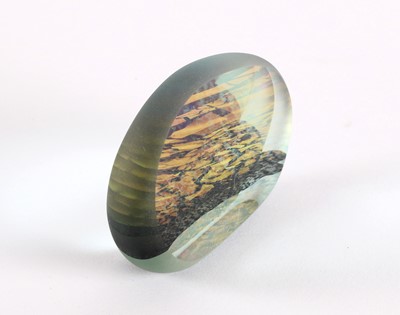 Lot 47 - Brian Blanthorn (British 1957-2012) for Blanthorn Glass