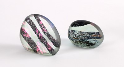 Lot 48 - Brian Blanthorn (British 1957-2012) for Blanthorn Glass