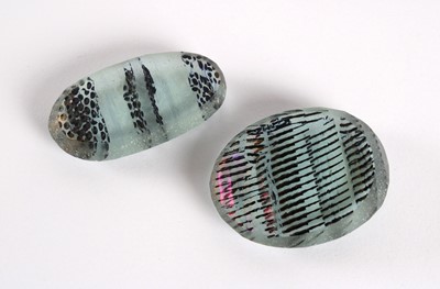 Lot 50 - Brian Blanthorn (British 1957-2012) for Blanthorn Glass