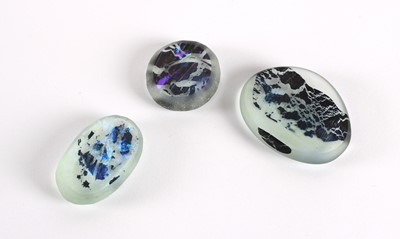 Lot 51 - Brian Blanthorn (British 1957-2012) for Blanthorn Glass