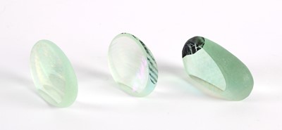 Lot 52 - Brian Blanthorn (British 1957-2012) for Blanthorn Glass