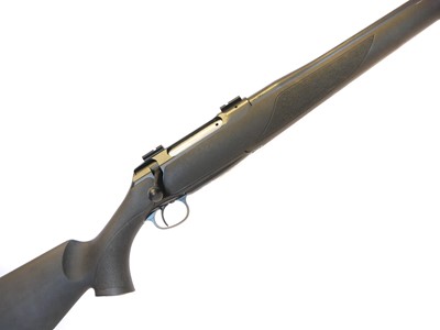 Lot 531 - Sauer 202 7mm Remington Magnum bolt action...