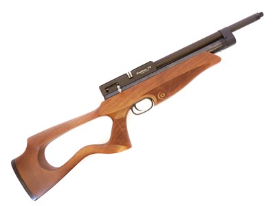 Lot 184 - Brocock Elite Contour S6 .22 PCP air rifle,...