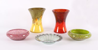 Lot 18 - Strathearn Glass, Scotland