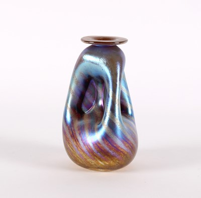 Lot 41 - Peter St. Clair (British, Active Late 20th Century)