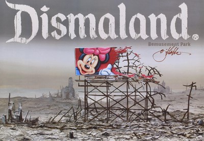 Lot 244 - Jeff Gillette (American 1959-)
