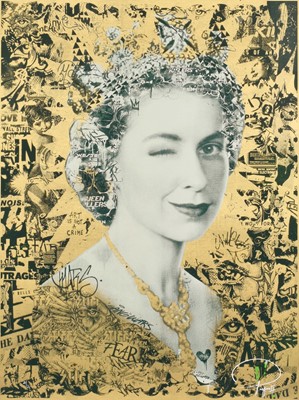 Lot 238 - PREFAB77 (British 20th/21st century)
