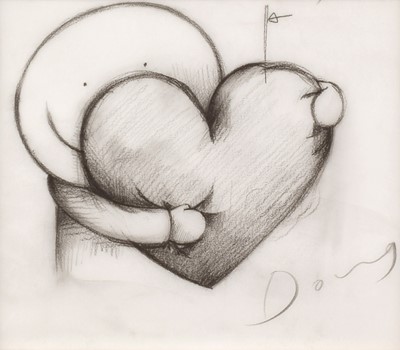 Lot 131 - Doug Hyde (British 1972-)