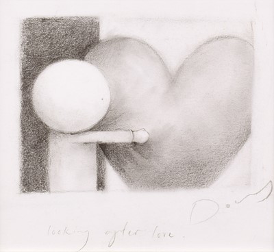 Lot 219 - Doug Hyde (British 1972-)