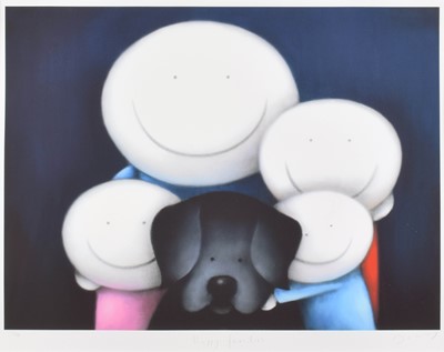 Lot 243 - Doug Hyde (British 1972-)