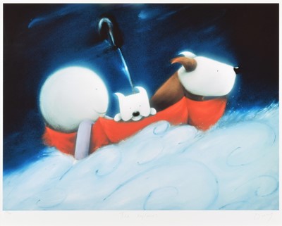 Lot 201 - Doug Hyde (British 1972-)