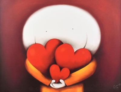 Lot 229 - Doug Hyde (British 1972-)