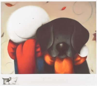Lot 172 - Doug Hyde (British 1972-)