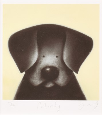 Lot 176 - Doug Hyde (British 1972-)