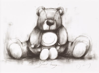Lot 177 - Doug Hyde (British 1972-)