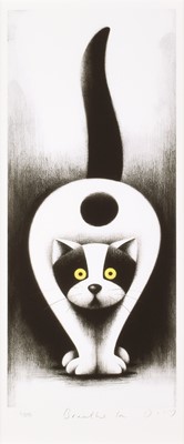 Lot 186 - Doug Hyde (British 1972-)