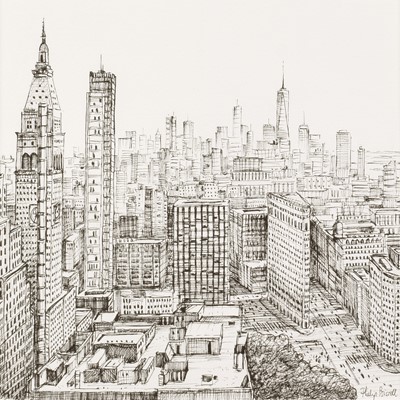 Lot 220 - Philip Bissell (British 1952-)