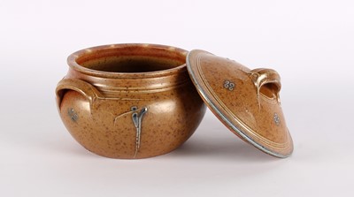 Lot 66 - Toff Milway (British, Active 20th/21st Century) at Conderton Pottery
