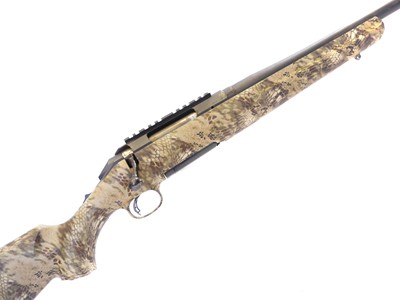 Lot 527 - Ruger American .223 bolt action rifle, serial...