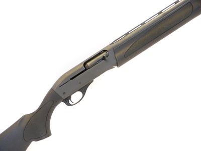 Lot 529 - Section 1 Firearms certificate Remington 11-87...
