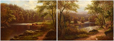 Lot 199 - William Mellor (British 1851-1931)