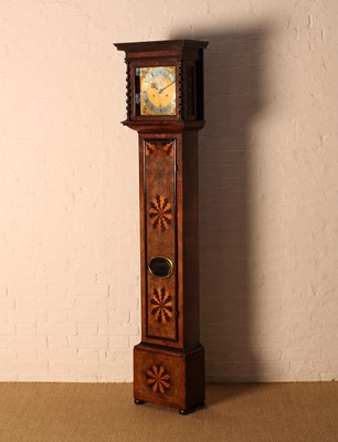 Lot 100 - Thomas Tompion, London