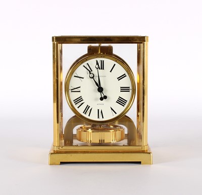Lot 117 - Jaeger-LeCoultre, Switzerland