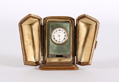 Lot 115 - Asprey & Co., London