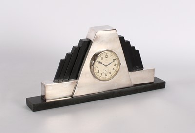 Lot 116 - Omega, Switzerland