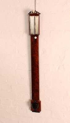 Lot 109 - W. & S. Jones, London