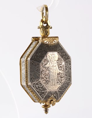 Lot 4 - Jerome Grebauval, Rouen