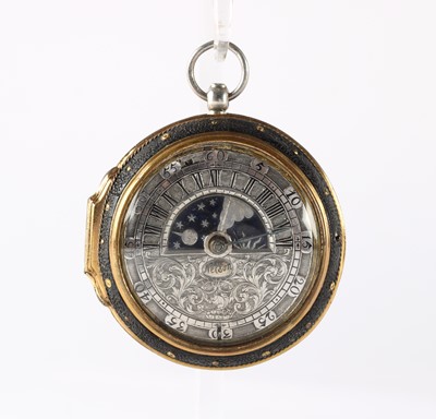 Lot 9 - Robert Nelson, London