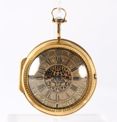 Lot 12 - Charles Goode, London