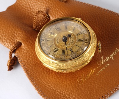 Lot 13 - Quare & Horseman, London