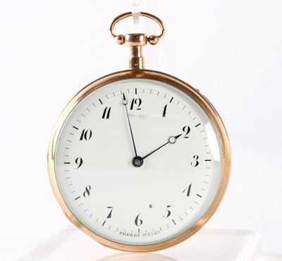 Lot 26 - Freres Melly, Paris