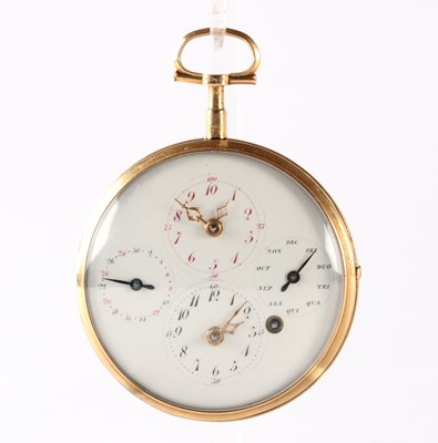Lot 27 - Jean Gaillard, Rouen