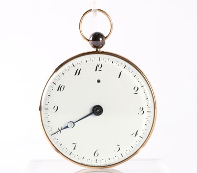 Lot 28 - Abraham-Louis Breguet, Paris