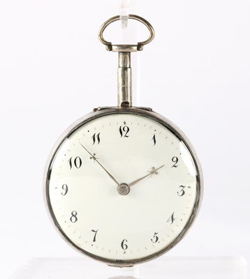 Lot 32 - James Cavill, New York