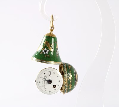 Lot 33 - Moricand et Cie., Geneva