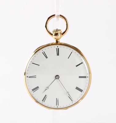 Lot 38 - Patek et Cie., Geneva