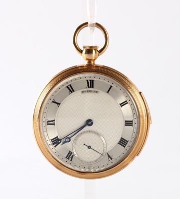 Lot 49 - Breguet, Paris