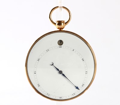 Lot 46 - Breguet, Paris