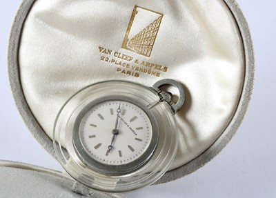 Lot 52 - Van Cleef & Arpels, Paris